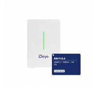 DEYE RW-G10.6 (10 кВтч)