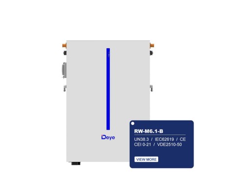 DEYE RW-M6.1-B