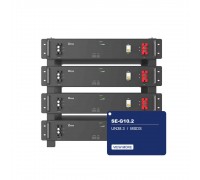 DEYE SE-G10.2 (10 кВтч)