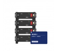 DEYE SE-G5.1 (5 кВтч)