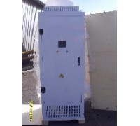 Автоматический коммутатор нагрузки 800A