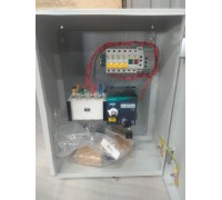 Автоматический коммутатор нагрузки 100A